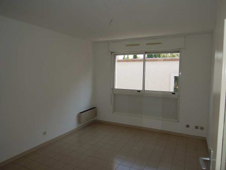 Location Appartement 1 pièce 19m² MONTPELLIER 34000 - Photo 4
