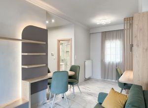 Studio/Γκαρσονιέρα για ενοικίαση - Κέντρο Θεσσαλονίκης, - Φωτογραφία 3