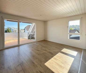 4.5 Zimmer, 104 m², 3. Stock - Photo 1