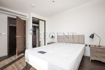1 bedroom apartment to rent - Photo 3