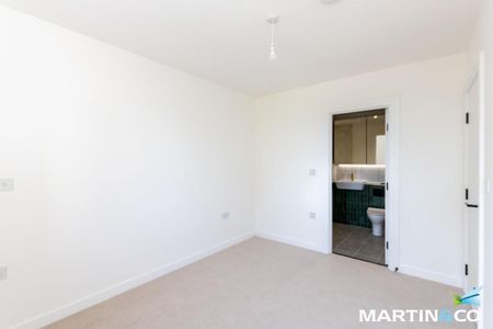 2 bedroom apartment to rent - Photo 5