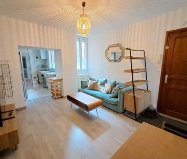 Location Appartement 2 pièces 49m² NANTES 44000 - Photo 1