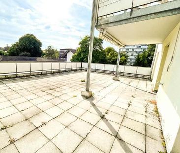 2.5 Zimmer, 67 m², 1. Stock - Photo 5