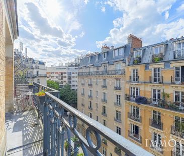 Appartement 2 pièces - 37m² - Photo 6