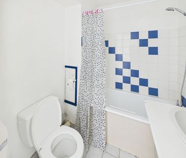 Location Appartement 1 pièce 18m² - Photo 5