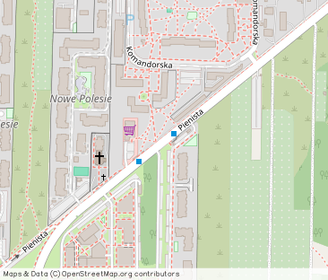 Apartament na Pienistej z miejscem parkingowym - Фото 1