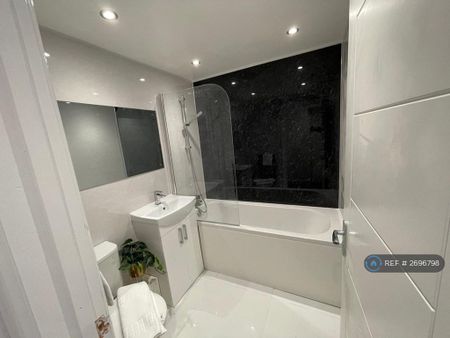 1 bedroom in a house share to rent - Photo 5