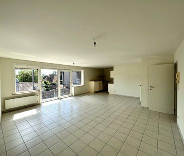 Instapklaar appartement (86 m²), 2 slp, terras, Torhout - Foto 3