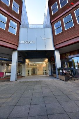 1 bedroom flat to rent - Photo 1