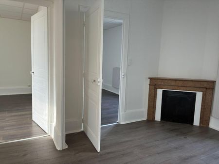 Location Appartement 3 pièces 56m² VALENCE 26000 - Photo 2