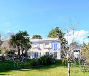 Maison à louer Saint-Sulpice - Photo 1