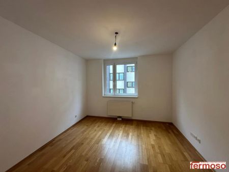 Traumhafte 3-Zimmer-Wohnung in 1080 Wien mit Balkon und Garage – jetzt mieten! - Photo 4