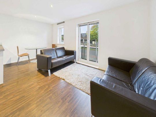 1 bedroom apartment to rent - Photo 1