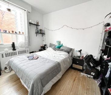 Appartement 3 ½ à louer Montcalm / Saint-Sacrement juillet 2026 - Photo 2