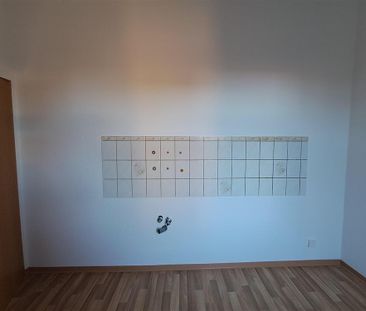 Große 3 Raum- Wohnung im Erdgeschoss - Photo 4