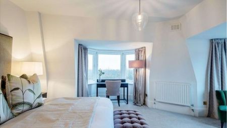 4 Bed - Penthouse B, Strathmore Court, Park Road, London - Photo 5