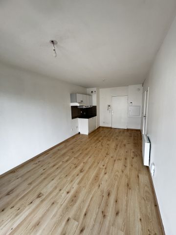 Location Appartement 2 pièces 39m² VILLEPARISIS 77270 - Photo 2