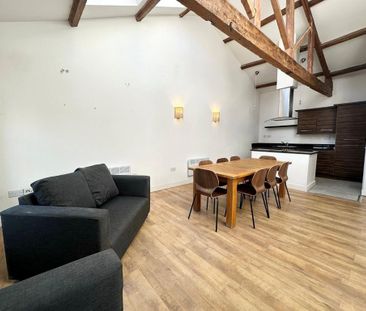 2 bedroom flat to rent - Photo 1