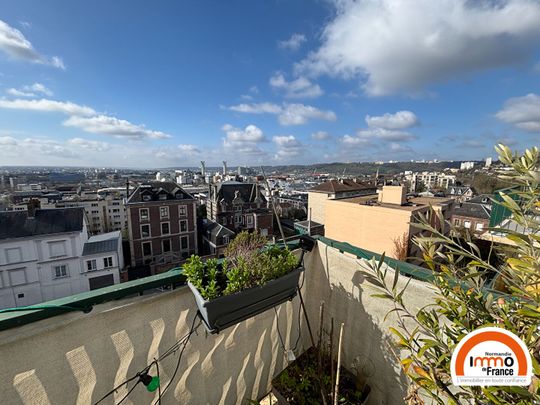 ROUEN - Photo 1