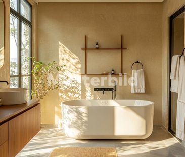 Exchange building: Modern 4.5-room apartment in Zurich, 126 m² - Photo 4