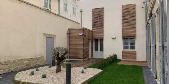 location Appartement T3 DE 56m² À AVIGNON - Photo 3