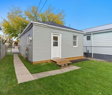 For Lease - 78 Delena Avenue, Hamilton, Ontario - Photo 2