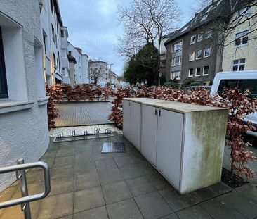 Pronájem bytu 1+1 • 72 m² bez realitkySchubertstr. 27 Essen Südvier... - Photo 5