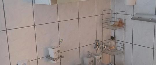 2,5 Zimmer Wohnung mit Balkon in Zentrale Lage - Foto 1