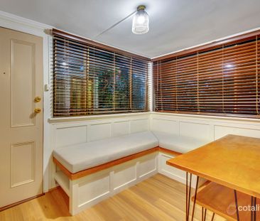 5/497 Bowen Terrace, New Farm QLD 4005 - House For Rent | Domain - Photo 1