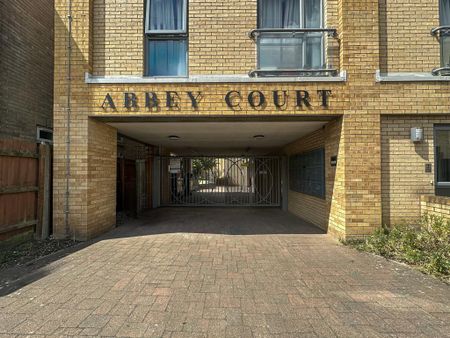 1 bedroom flat to rent - Photo 3