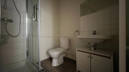 Location Appartement 2 pièces 32m² CLERMONT FERRAND 63000 - Photo 5