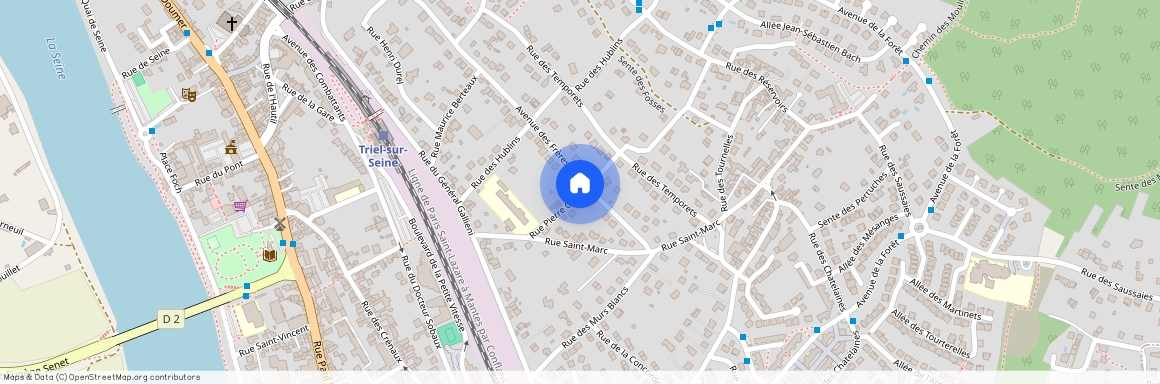 78510, Triel-Sur-Seine