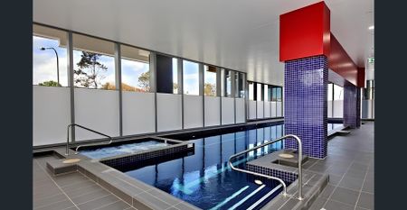 Modern Apartment in heart of Zetland - Photo 3