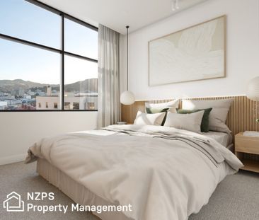 3/470 Moray Place , City Centre (Dunedin) - Photo 3