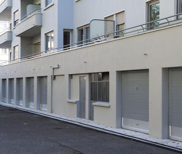 2 Zimmer, 36 m², EG - Photo 1