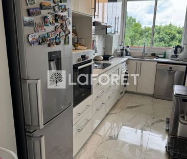 Appartement T2 Villejuif à louer - Photo 5