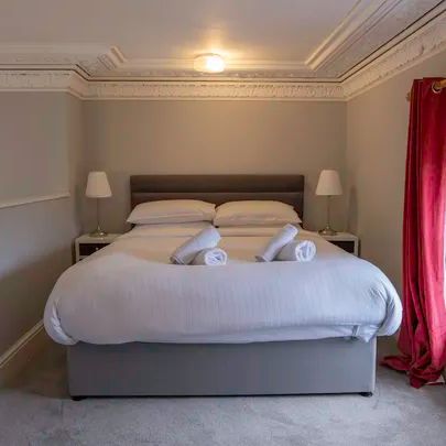 Rent 1 bedroom apartment in Dublin - Photo 1