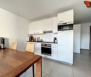 2.5 Zimmer, 53 m², 2. Stock - Foto 3