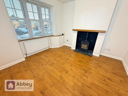 3 bedroom terraced house to rent - Photo 5