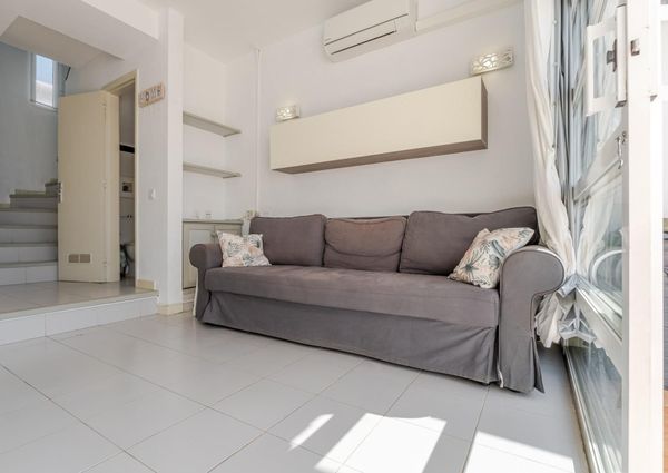 Casa o chalet de alquiler en Calle Tauro, 1, Maspalomas - Meloneras