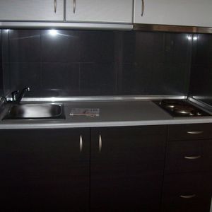 Studio/Γκαρσονιέρα για ενοικίαση Αντιγονιδών (Κέντρο Θεσσαλονίκης) - Photo 2