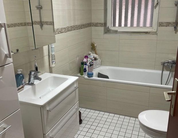 Bitte lesen 2ZKBB auf der Mannheim Rheinau ab 01.12.25 - Foto 1