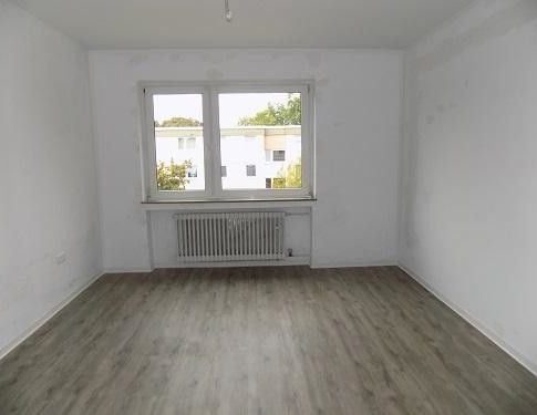 Unsere neue Wohnung: 3,5-Zimmer-Wohnung Bonn-Heiderhof - Photo 1