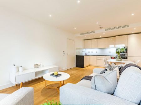 2 bedroom apartment to rent - Photo 4