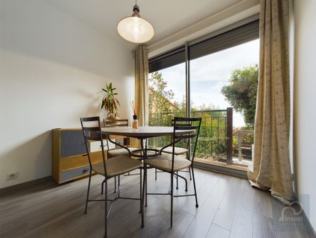 Location Appartement 2 pièces 43m² AJACCIO 20000 - Photo 4