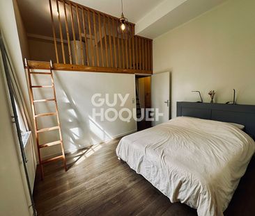 Appartement deux pièces - Photo 1