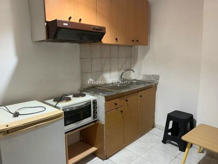 Studio/Γκαρσονιέρα για ενοικίαση Κέντρο - Άγιος Δημήτριος (Ηράκλειο Κρήτης) - Photo 5