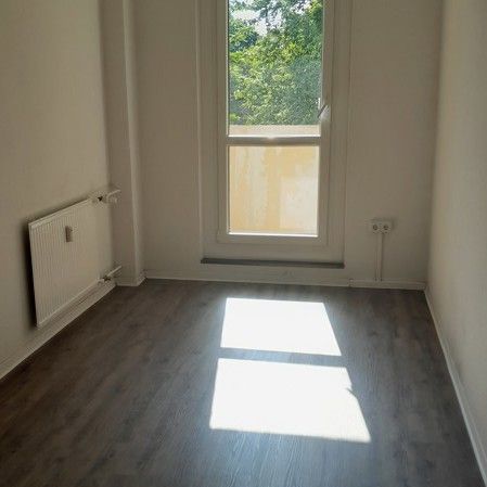 Da kommt man gern Heim. Praktische 3-Zi.-Wohnung - Foto 1