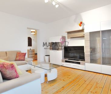 2-pok. mieszkanie z loggią na Niebuszewie - Фото 4