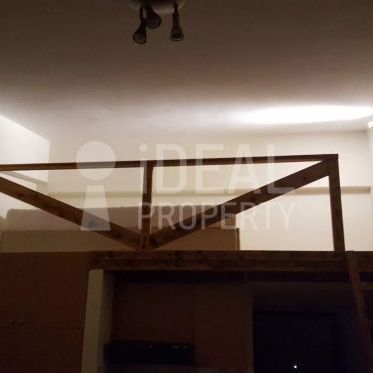 Studio/Γκαρσονιέρα για ενοικίαση Τ.Ε.Ι. (Πάτρα) - Φωτογραφία 1